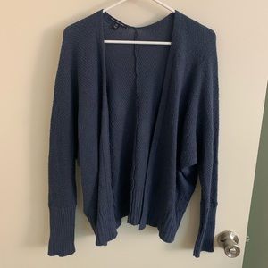 AE cardigan sweater
